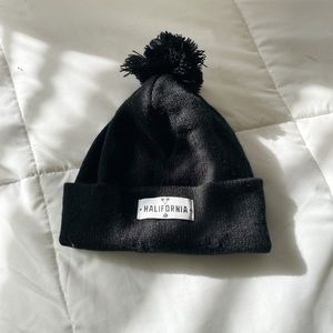 Beanie